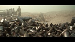画像ギャラリー No.013のサムネイル画像 / 「ARMORED CORE VERDICT DAY」のスクリーンショットを掲載。見覚えのないパーツの姿もチラリ