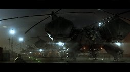 画像ギャラリー No.014のサムネイル画像 / 「ARMORED CORE VERDICT DAY」のスクリーンショットを掲載。見覚えのないパーツの姿もチラリ