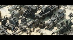 画像ギャラリー No.015のサムネイル画像 / 「ARMORED CORE VERDICT DAY」のスクリーンショットを掲載。見覚えのないパーツの姿もチラリ