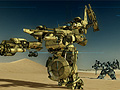 「ARMORED CORE VERDICT DAY」，3勢力がエリアを争奪するシーズン制のオンラインマルチコンテンツ「ワールドモード」の情報が明らかに