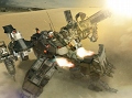 「ARMORED CORE VERDICT DAY」構えなしで強力な武器が使えるようになる「武器腕」や，弱点を補える実体シールドなど，追加される新パーツを紹介