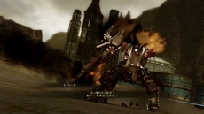 画像ギャラリー No.007のサムネイル画像 / 「ARMORED CORE VERDICT DAY」，さまざまなスタイルで楽しめるソロプレイの詳細が公開