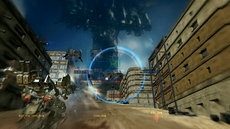 画像ギャラリー No.008のサムネイル画像 / 「ARMORED CORE VERDICT DAY」，さまざまなスタイルで楽しめるソロプレイの詳細が公開