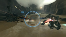 画像ギャラリー No.013のサムネイル画像 / 「ARMORED CORE VERDICT DAY」，さまざまなスタイルで楽しめるソロプレイの詳細が公開