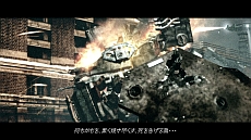 画像ギャラリー No.005のサムネイル画像 / 「ARMORED CORE VERDICT DAY」，最新ムービー「“Day After Day”〜ストーリー編〜」が公開に。オリジナル楽曲「Day After Day」も要チェック