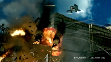画像ギャラリー No.006のサムネイル画像 / 「ARMORED CORE VERDICT DAY」，最新ムービー「“Day After Day”〜ストーリー編〜」が公開に。オリジナル楽曲「Day After Day」も要チェック