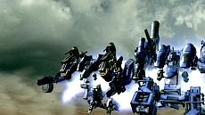画像ギャラリー No.007のサムネイル画像 / 「ARMORED CORE VERDICT DAY」，最新ムービー「“Day After Day”〜ストーリー編〜」が公開に。オリジナル楽曲「Day After Day」も要チェック