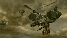 画像ギャラリー No.009のサムネイル画像 / 「ARMORED CORE VERDICT DAY」，最新ムービー「“Day After Day”〜ストーリー編〜」が公開に。オリジナル楽曲「Day After Day」も要チェック