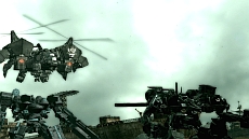画像ギャラリー No.011のサムネイル画像 / 「ARMORED CORE VERDICT DAY」，最新ムービー「“Day After Day”〜ストーリー編〜」が公開に。オリジナル楽曲「Day After Day」も要チェック