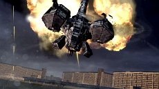 画像ギャラリー No.013のサムネイル画像 / 「ARMORED CORE VERDICT DAY」，最新ムービー「“Day After Day”〜ストーリー編〜」が公開に。オリジナル楽曲「Day After Day」も要チェック
