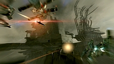 画像ギャラリー No.014のサムネイル画像 / 「ARMORED CORE VERDICT DAY」，最新ムービー「“Day After Day”〜ストーリー編〜」が公開に。オリジナル楽曲「Day After Day」も要チェック
