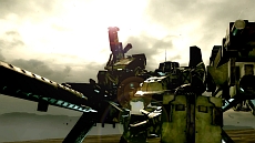 画像ギャラリー No.016のサムネイル画像 / 「ARMORED CORE VERDICT DAY」，最新ムービー「“Day After Day”〜ストーリー編〜」が公開に。オリジナル楽曲「Day After Day」も要チェック