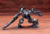 画像ギャラリー No.003のサムネイル画像 / 「ARMORED CORE VERDICT DAY」,ブルー・マグノリア搭乗機がプラモデル化