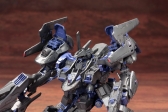 画像ギャラリー No.005のサムネイル画像 / 「ARMORED CORE VERDICT DAY」,ブルー・マグノリア搭乗機がプラモデル化