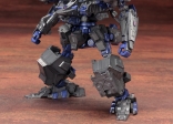 画像ギャラリー No.007のサムネイル画像 / 「ARMORED CORE VERDICT DAY」,ブルー・マグノリア搭乗機がプラモデル化
