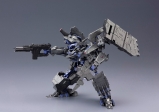 画像ギャラリー No.009のサムネイル画像 / 「ARMORED CORE VERDICT DAY」,ブルー・マグノリア搭乗機がプラモデル化