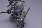 画像ギャラリー No.004のサムネイル画像 / 「アーマード・コアV」のフィギュアに対応するウェポンセットが2015年4月発売