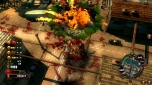 画像ギャラリー No.001のサムネイル画像 / 「Zombie Driver HD」がPlayStation Storeに本日登場。ゾンビに占領された街を武装した車で駆け抜けろ