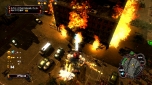 画像ギャラリー No.002のサムネイル画像 / 「Zombie Driver HD」がPlayStation Storeに本日登場。ゾンビに占領された街を武装した車で駆け抜けろ