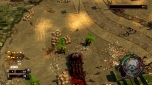 画像ギャラリー No.013のサムネイル画像 / 「Zombie Driver HD」がPlayStation Storeに本日登場。ゾンビに占領された街を武装した車で駆け抜けろ