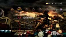 画像ギャラリー No.016のサムネイル画像 / 「Zombie Driver HD」がPlayStation Storeに本日登場。ゾンビに占領された街を武装した車で駆け抜けろ