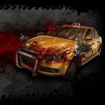 画像ギャラリー No.018のサムネイル画像 / 「Zombie Driver HD」がPlayStation Storeに本日登場。ゾンビに占領された街を武装した車で駆け抜けろ