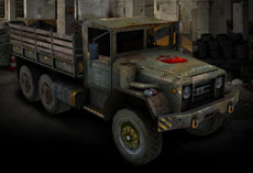 画像ギャラリー No.016のサムネイル画像 / PS3版「Zombie Driver HD」,DLC「トロピカルレース レイジ」の配信が開始に