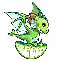 画像ギャラリー No.001のサムネイル画像 / 「LINE ウィンドランナー」がGReeeeNとコラボ。限定ペットを全員にプレゼント