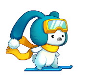 画像ギャラリー No.009のサムネイル画像 / 「LINE ウィンドランナー」が「SNOW MIKU 2016」とのコラボを実施