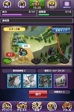 ロードオブウォー
