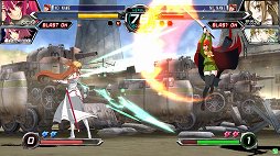 画像ギャラリー No.018のサムネイル画像 / 「THE WORLD of THREE KINGDOMS」が注目を集めた「SEGA PRIVATE SHOW 2013 -AUTUMN-」をレポート