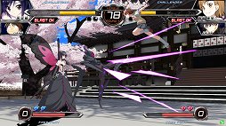 画像ギャラリー No.020のサムネイル画像 / 「THE WORLD of THREE KINGDOMS」が注目を集めた「SEGA PRIVATE SHOW 2013 -AUTUMN-」をレポート