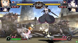 画像ギャラリー No.021のサムネイル画像 / 「THE WORLD of THREE KINGDOMS」が注目を集めた「SEGA PRIVATE SHOW 2013 -AUTUMN-」をレポート