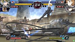 画像ギャラリー No.023のサムネイル画像 / 「THE WORLD of THREE KINGDOMS」が注目を集めた「SEGA PRIVATE SHOW 2013 -AUTUMN-」をレポート