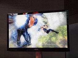 画像ギャラリー No.026のサムネイル画像 / 「THE WORLD of THREE KINGDOMS」が注目を集めた「SEGA PRIVATE SHOW 2013 -AUTUMN-」をレポート