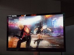 画像ギャラリー No.027のサムネイル画像 / 「THE WORLD of THREE KINGDOMS」が注目を集めた「SEGA PRIVATE SHOW 2013 -AUTUMN-」をレポート