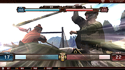 画像ギャラリー No.006のサムネイル画像 / セガの新作アーケードゲーム「THE WORLD of THREE KINGDOMS」が本日より正式稼働。“ビデオゲームとメダルゲームのハイブリッド”を謳うタイトル