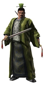 画像ギャラリー No.016のサムネイル画像 / 「THE WORLD of THREE KINGDOMS」と三国志の魅力が熱く語られた発表会「三国志会議」の模様をレポート