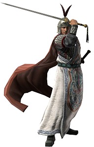 画像ギャラリー No.017のサムネイル画像 / 「THE WORLD of THREE KINGDOMS」と三国志の魅力が熱く語られた発表会「三国志会議」の模様をレポート