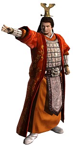 画像ギャラリー No.018のサムネイル画像 / 「THE WORLD of THREE KINGDOMS」と三国志の魅力が熱く語られた発表会「三国志会議」の模様をレポート