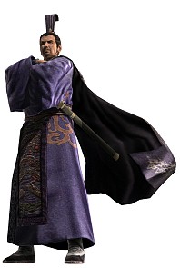 画像ギャラリー No.019のサムネイル画像 / 「THE WORLD of THREE KINGDOMS」と三国志の魅力が熱く語られた発表会「三国志会議」の模様をレポート
