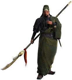 画像ギャラリー No.032のサムネイル画像 / 「THE WORLD of THREE KINGDOMS」と三国志の魅力が熱く語られた発表会「三国志会議」の模様をレポート