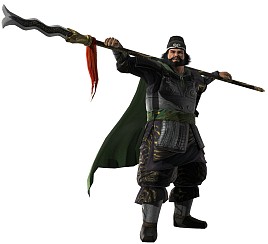 画像ギャラリー No.033のサムネイル画像 / 「THE WORLD of THREE KINGDOMS」と三国志の魅力が熱く語られた発表会「三国志会議」の模様をレポート