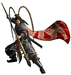 画像ギャラリー No.034のサムネイル画像 / 「THE WORLD of THREE KINGDOMS」と三国志の魅力が熱く語られた発表会「三国志会議」の模様をレポート