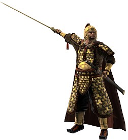 画像ギャラリー No.035のサムネイル画像 / 「THE WORLD of THREE KINGDOMS」と三国志の魅力が熱く語られた発表会「三国志会議」の模様をレポート