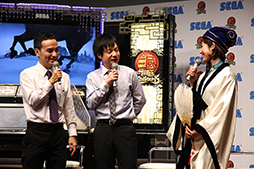 画像ギャラリー No.012のサムネイル画像 / 「THE WORLD of THREE KINGDOMS」を無料で始められる「新規無料キャンペーン」が本日スタート