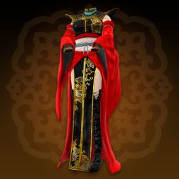 画像ギャラリー No.003のサムネイル画像 / 「THE WORLD of THREE KINGDOMS」Ver.1.2が4月29日に稼働開始