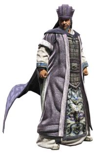 画像ギャラリー No.010のサムネイル画像 / 「THE WORLD of THREE KINGDOMS」Ver.1.2が4月29日に稼働開始