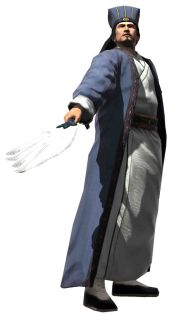 画像ギャラリー No.011のサムネイル画像 / 「THE WORLD of THREE KINGDOMS」Ver.1.2が4月29日に稼働開始