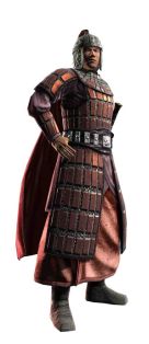 画像ギャラリー No.012のサムネイル画像 / 「THE WORLD of THREE KINGDOMS」Ver.1.2が4月29日に稼働開始